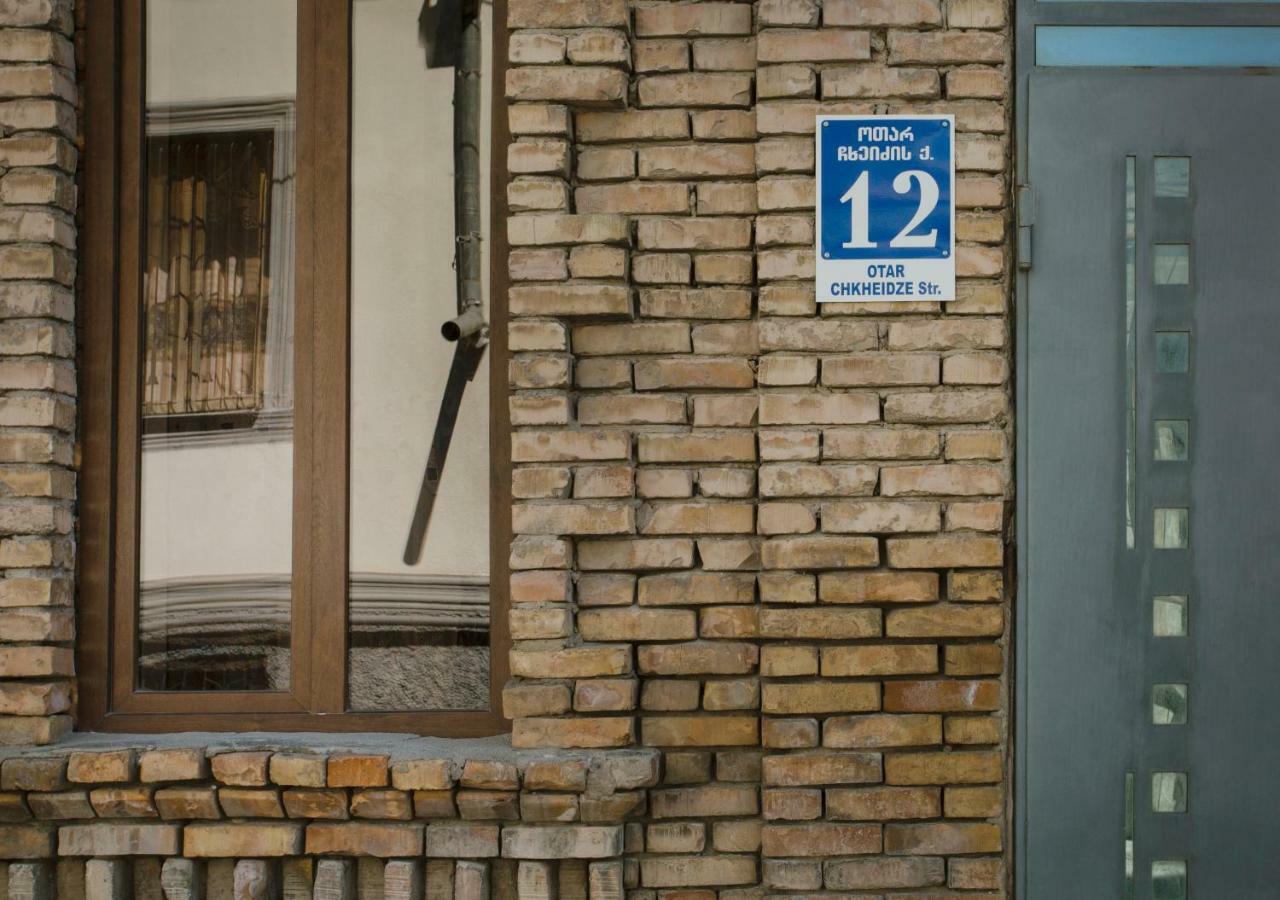 Brick Walls Gori Bagian luar foto